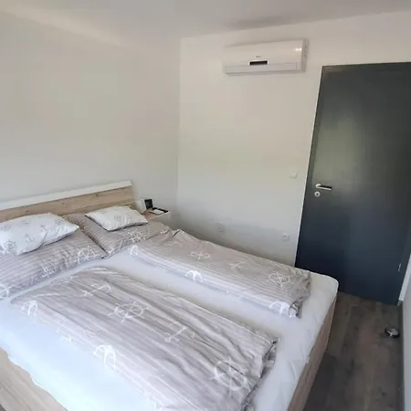 Apartment Mirabell