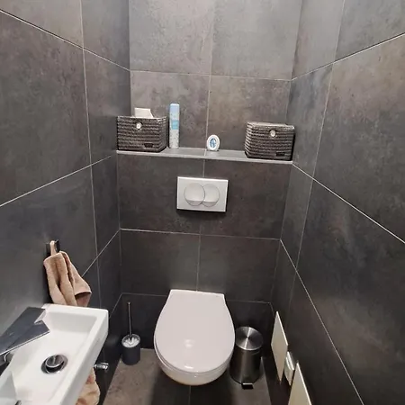 Mirabell Apartment Balatonfoldvar