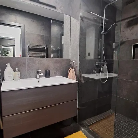 Apartment Mirabell Balatonfoldvar