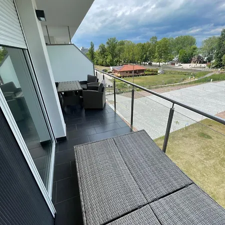 Apartment Mirabell *