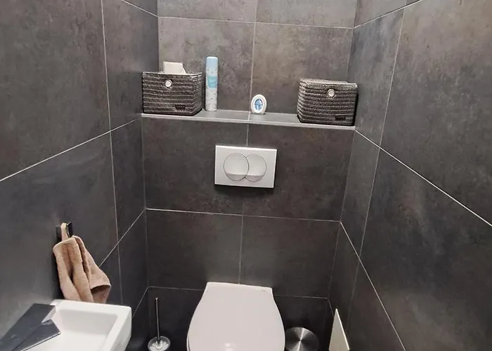 Mirabell Apartment Balatonfoldvar