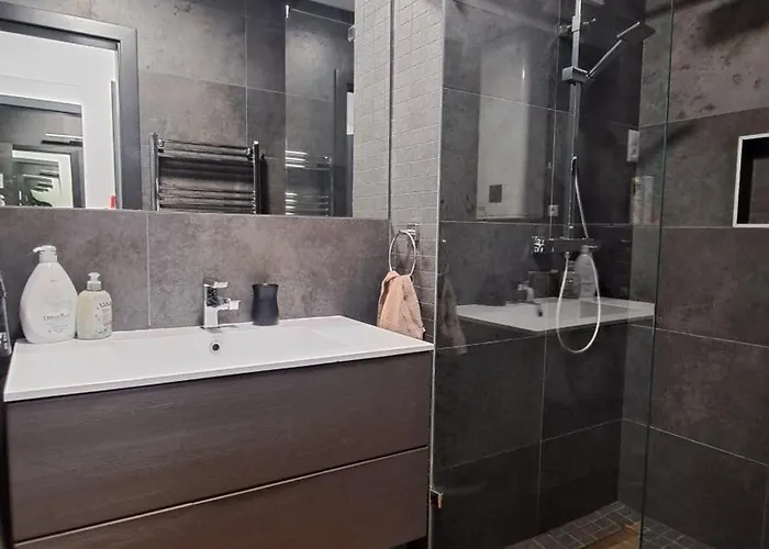 Apartamento Mirabell Balatonföldvár