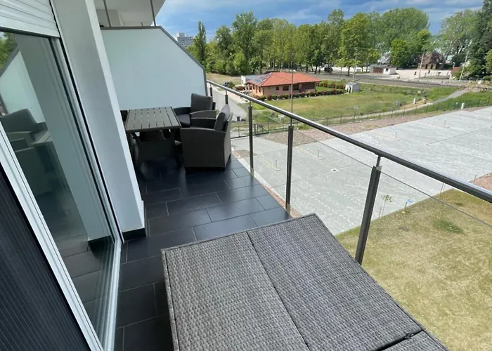 Apartamento Mirabell *